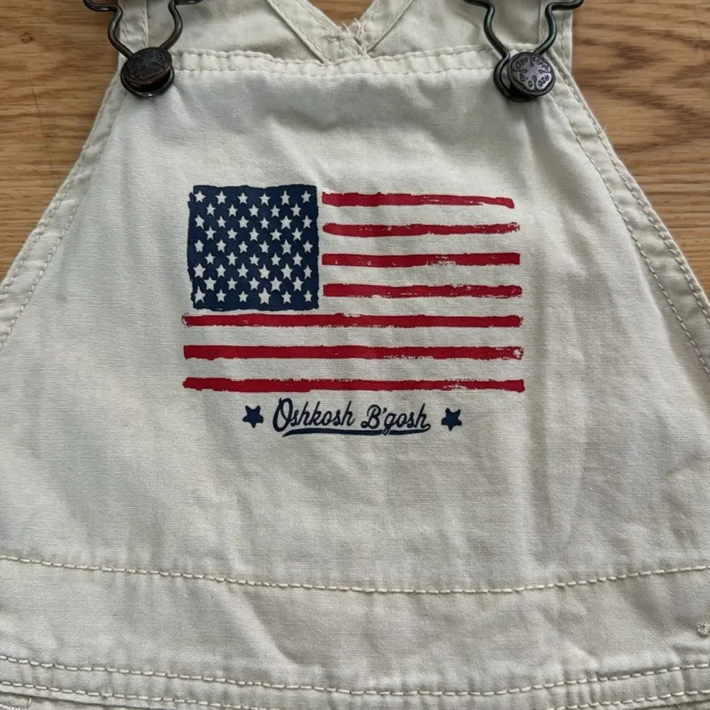 OshKosh Bgosh good 24m